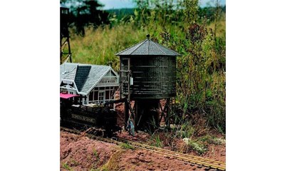 Wasserturm Rio Grande