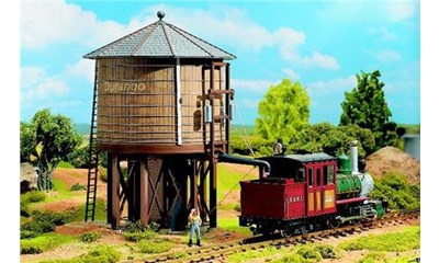 Wasserturm Durango