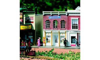 Farmer's State Bank