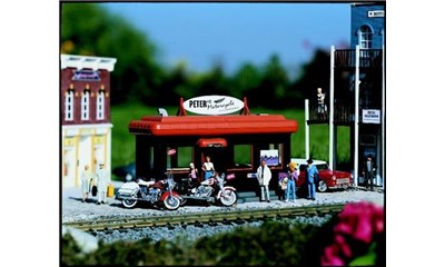 Peters Motorradladen
