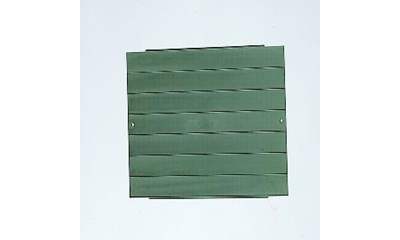 G-Bauteile: Blech-Dach