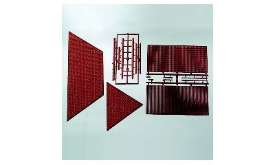 G-Bauteile: Ziegel-Dach
