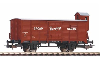 Ged. Güterwg. CHOK NS Bensdorp Cacao Ep.III