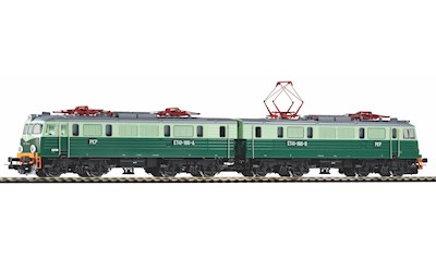 E-Lok ET41 PKP IV DC