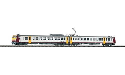 CFL Triebwagen Z 2000 AC Ep.VI