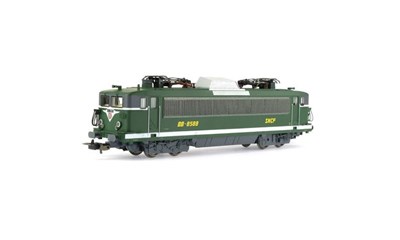 SNCF E-Lok BB 8500 Ep.V