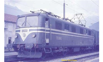 SNCF E-Lok CC 25005 Ep. IV AC