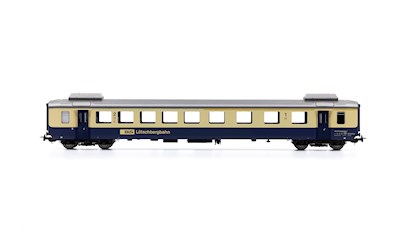 BLS EWI AB 33 807-7 mit Freshor Klimaanlage blaue Falttüren Ep. V