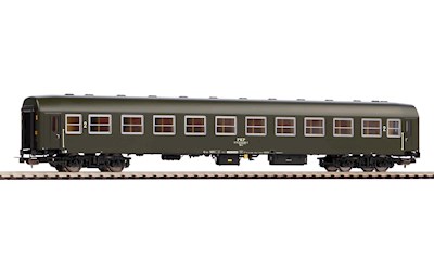Personenwg. 111A PKP V