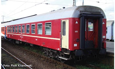 Speisewg. 113A PR VI