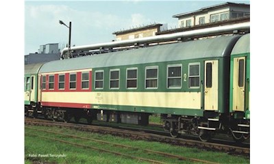 Personenwagen 104A PKP Ep. V