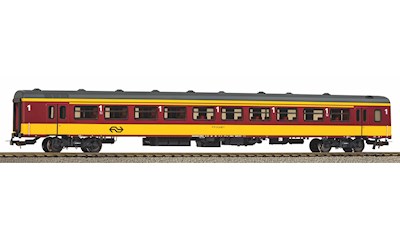 Personenwagen ICR 1. Kl. SNCB IV