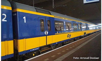 Personenwg. ICR 1. Kl. NS VI