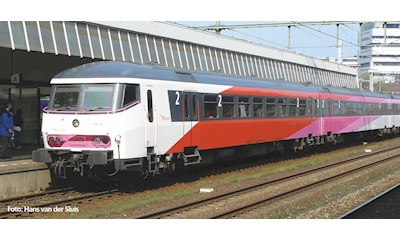 Steuerwagen ICR Fyra V AC