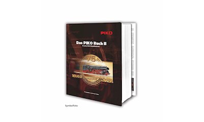 Das PIKO Buch II