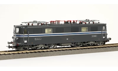 SNCF E-Lok CC 25001 Ep. IV DC