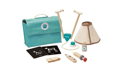 Tierarzt Spielset