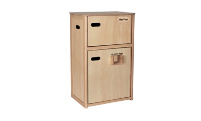 Kühlschrank