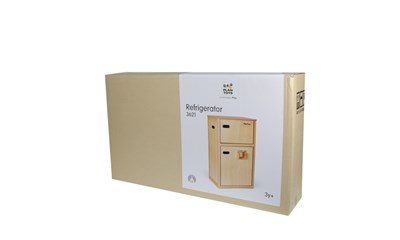Kühlschrank