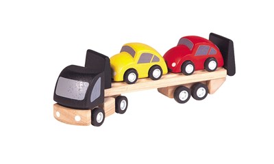 Plan City Auto Transporter