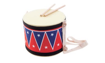 Big Drum II