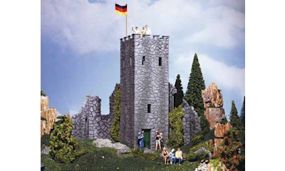 Burgruine