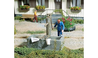 1 Brunnen