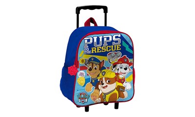 Paw Patrol Rucksack-Trolley
