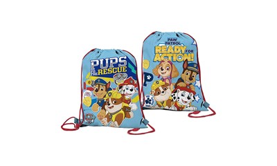 Paw Patrol Turnbeutel