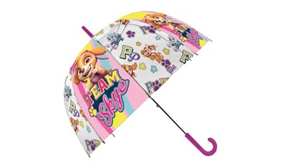 Paw Patrol Regenschirm 46cm aus PVC