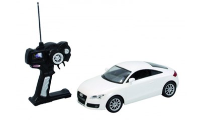 Audi TT Coupe