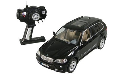 R/C Personenwagen BMW X5