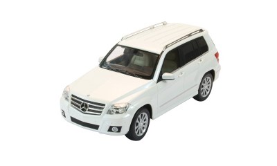 Mercedes GLK