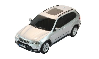 R/C Personenwagen BMW X5