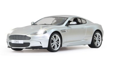 Aston Martin DBS