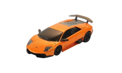 Lamborghini Murcielago