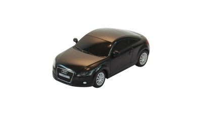 Audi TT Coupe