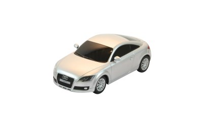 Audi TT Coupe