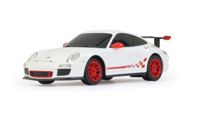 Porsche GT3 RS