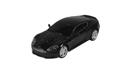 Aston Martin DBS