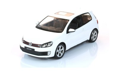 VW Golf VI GTI