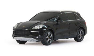 Porsche Cayenne Turbo