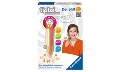 tiptoi®2 - Der Stift