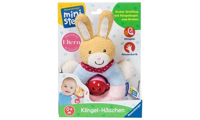 Klingel-Häschen '15