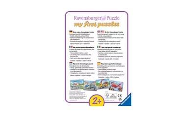 Meine Einsatzfahrzeuge