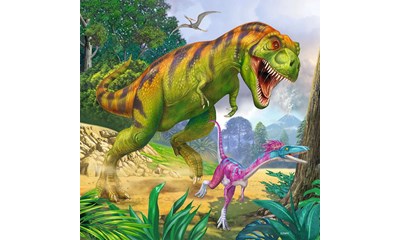 Herrscher der Urzeit