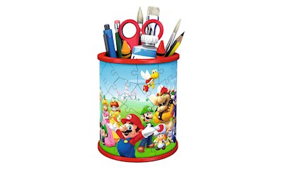 Super Mario Utensilo