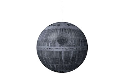 3D Puzzle Ball: Star Wars Todesstern
