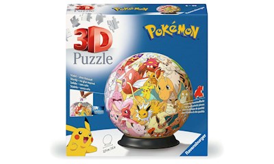 Pokémon Kanto Region 