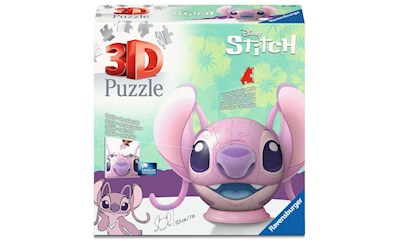 Disney Angel With Ears